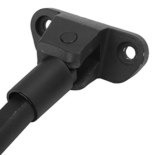 Electric Scooter Kickstand - Universal Parking Stand & Foot Support Compatible with MAX G30 - Perfect for Commuting, Campus Travel & Urban Mobility