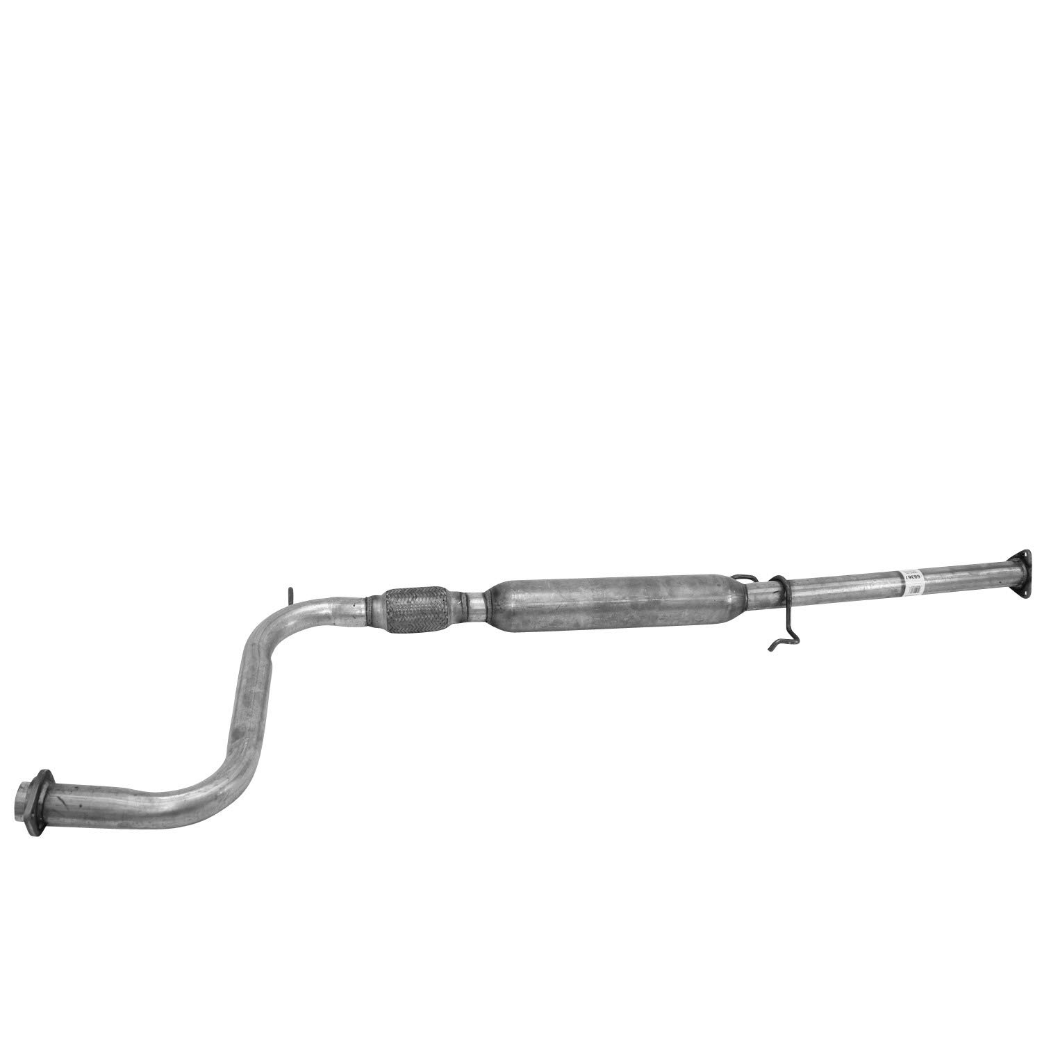 AP Exhaust Pipe 68367 - Durable Performance for Cars & Trucks
