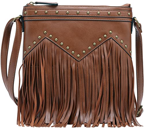 Saddle Brown