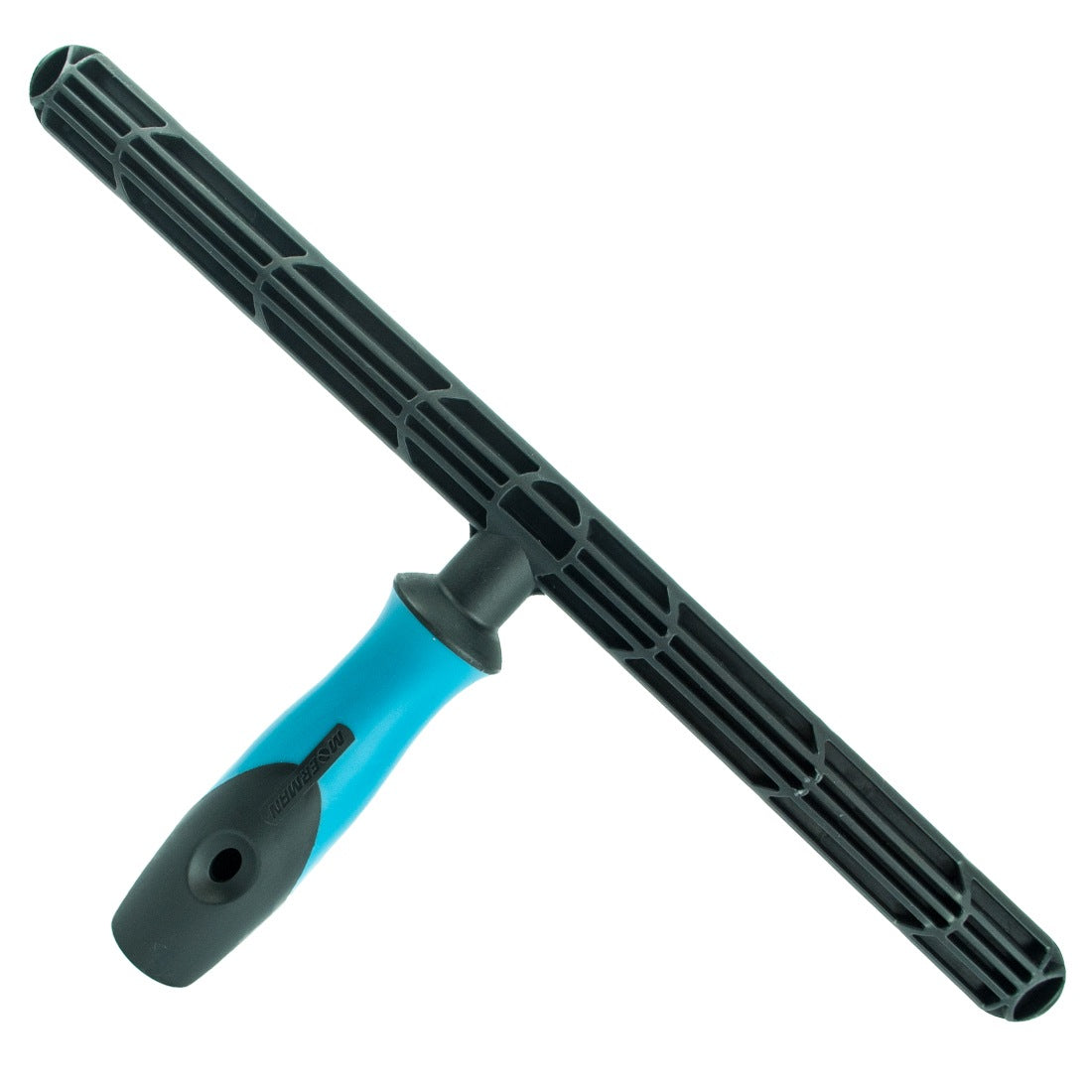 Moerman Ergonomic T Bar - Premium Window Cleaning Tool for Streak-Free Glass - Perfect for Home, Office, and Commercial Use