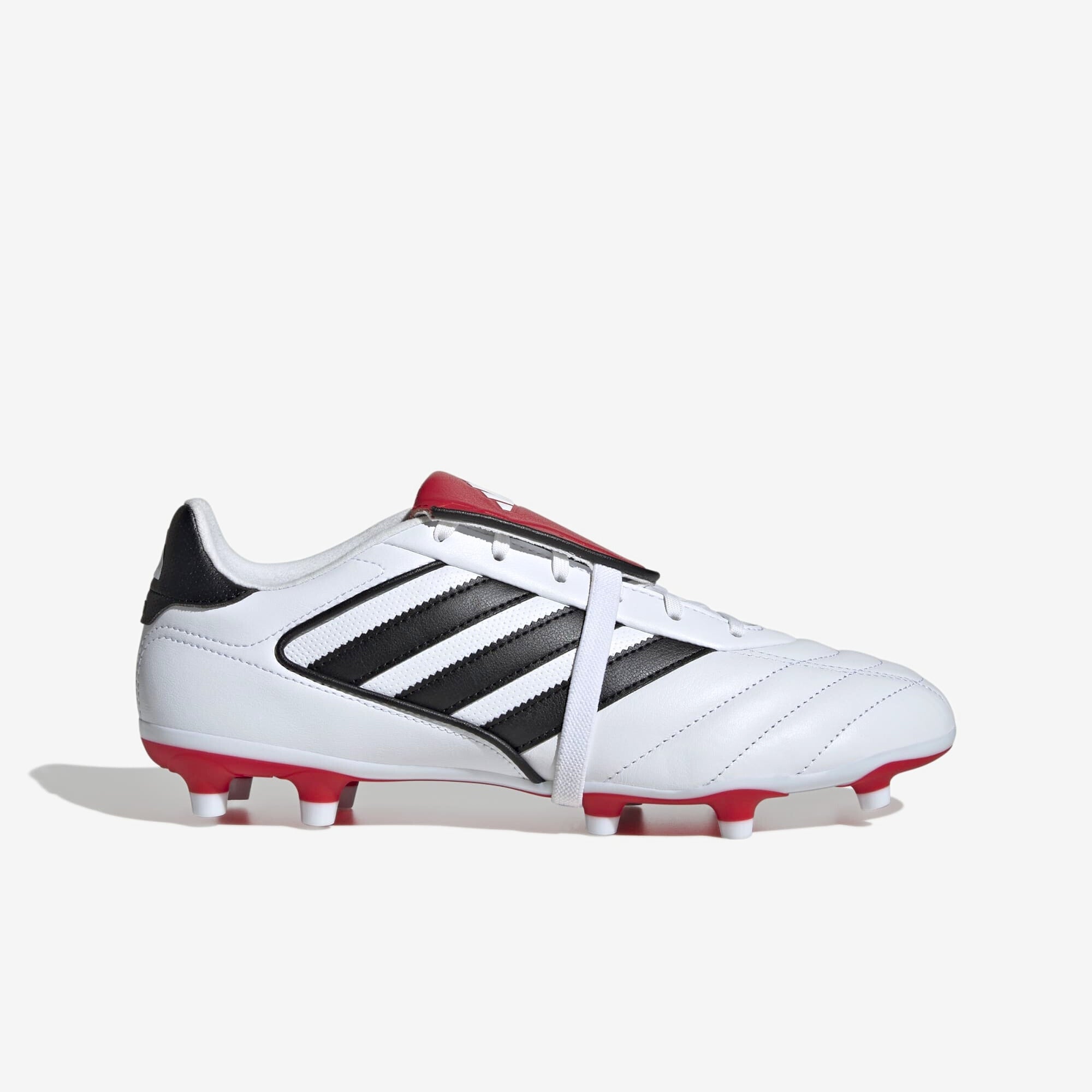 adidas Copa Gloro 2 Soccer Cleats - Men's Firm Ground Football Shoes for Enhanced Traction & Comfort | Perfect for Training, Matches & Outdoor Play