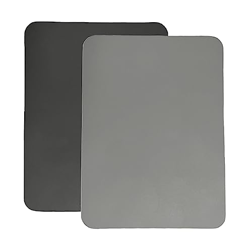 Gris Oscuro Y Claro