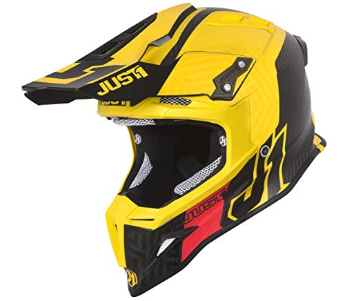 Syncro Yellow Red