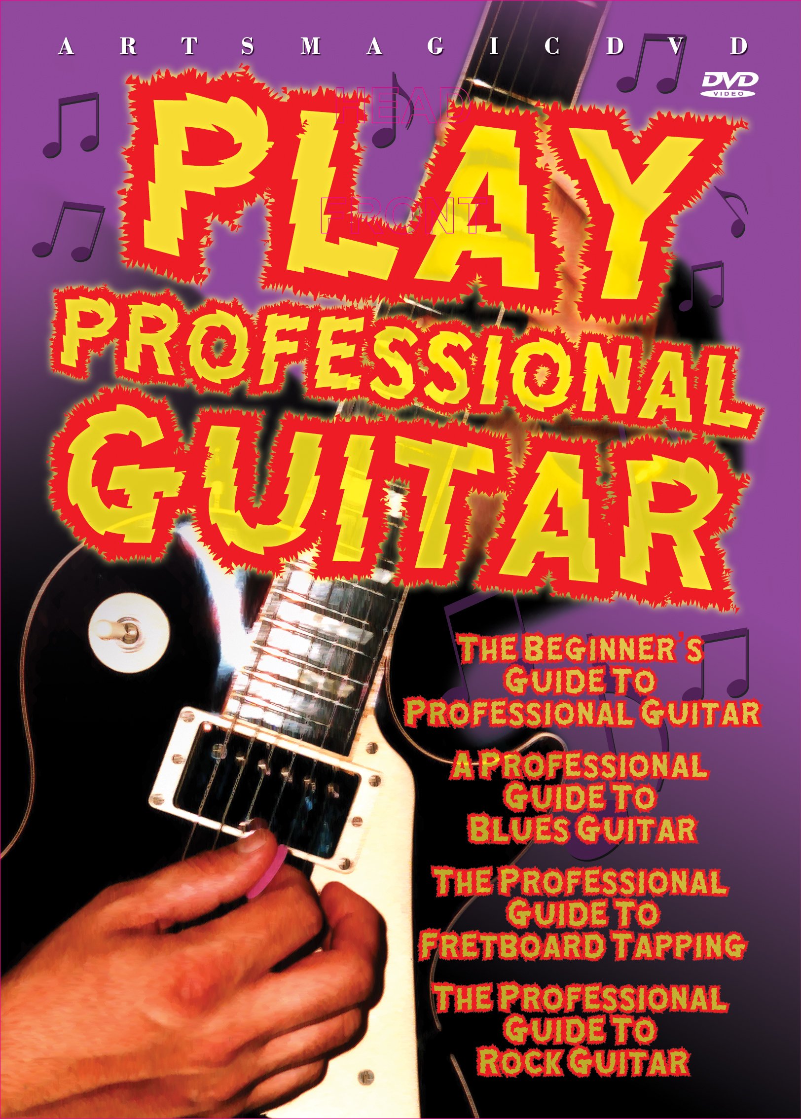 Professional Acoustic Guitar for Beginners & Advanced Players - Perfect for Live Performances, Studio Recording & Home Practice