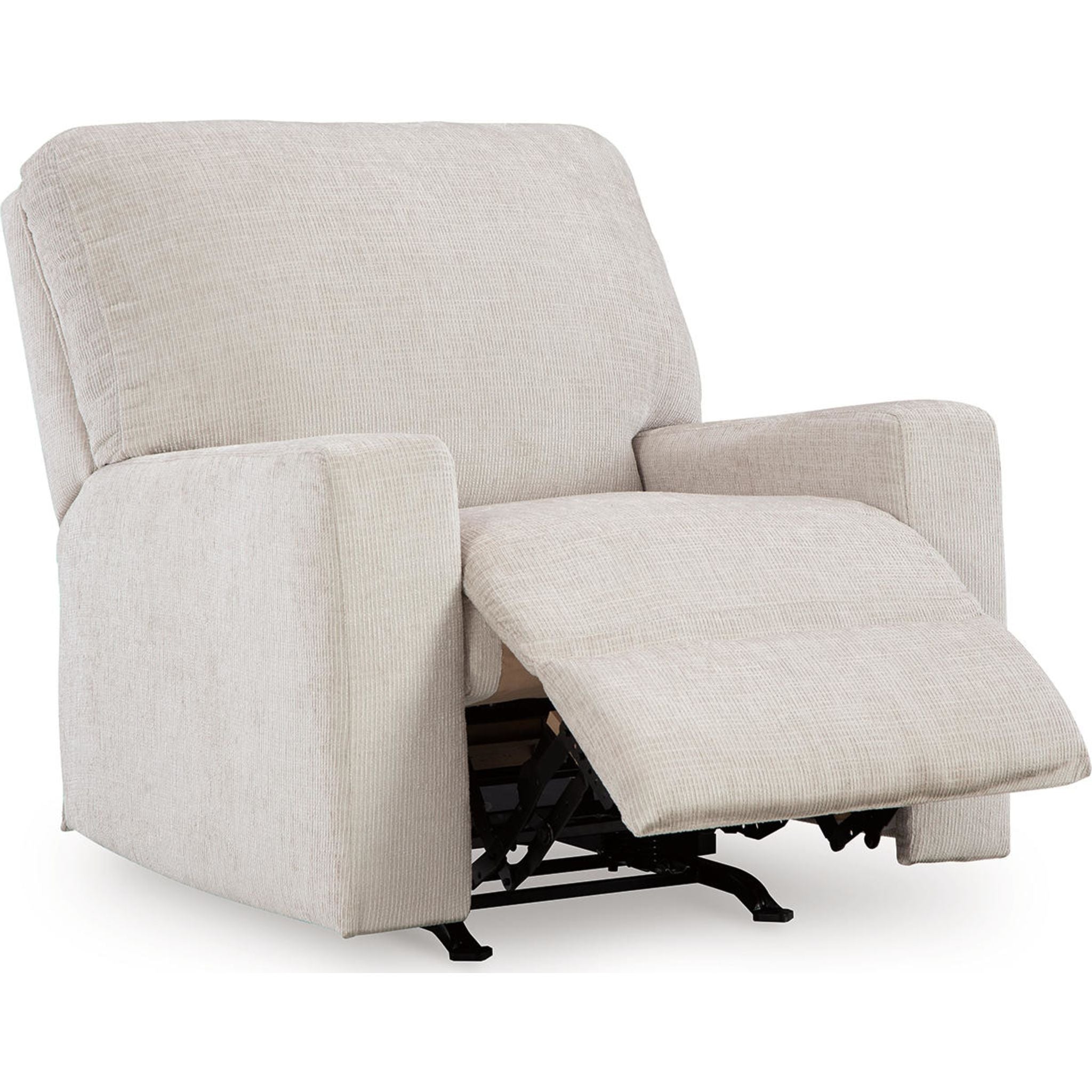 Aviemore Rocker Recliner Chair - Comfortable Power Lift Reclining Chair with Massage & Heat for Elderly - Perfect for Living Room, Bedroom & Home Theater Relaxation