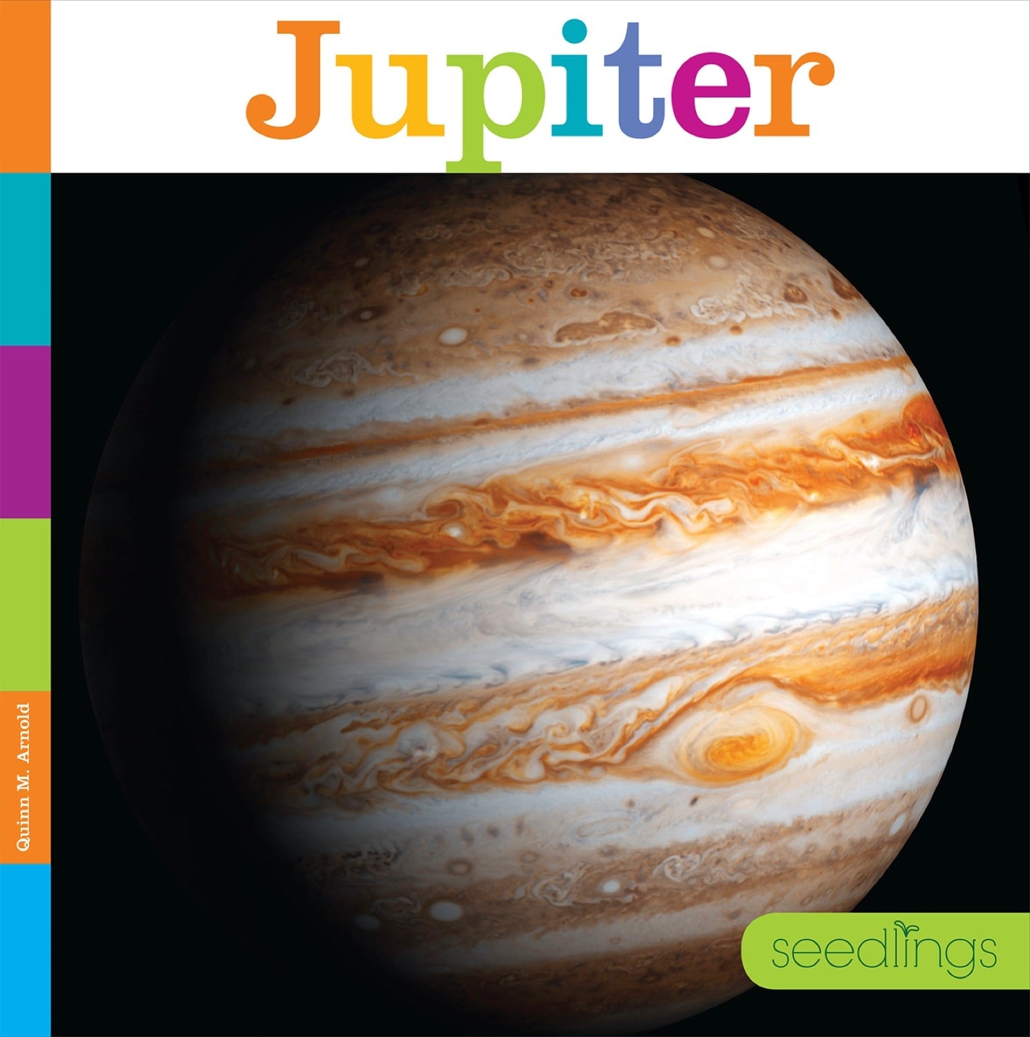 Jupiter 978 1 60818 914 4 - High-Quality Book for Astronomy Enthusiasts | Perfect for Stargazing & Space Exploration
