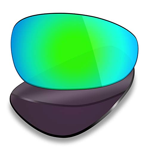Polarized - Emerald Green