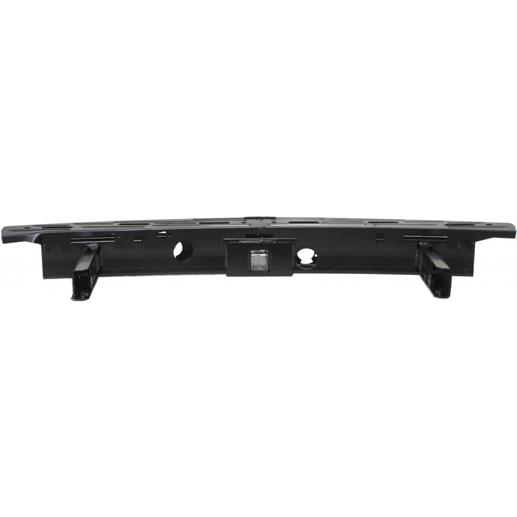 2007-2014 Chevy Tahoe/Suburban 1500 Bumper Reinforcement Bar - OEM GM1106678 & 25938524 Replacement Part | Heavy Duty Protection for Off-Road & Towing