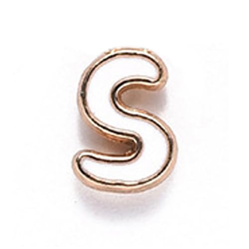Initial S