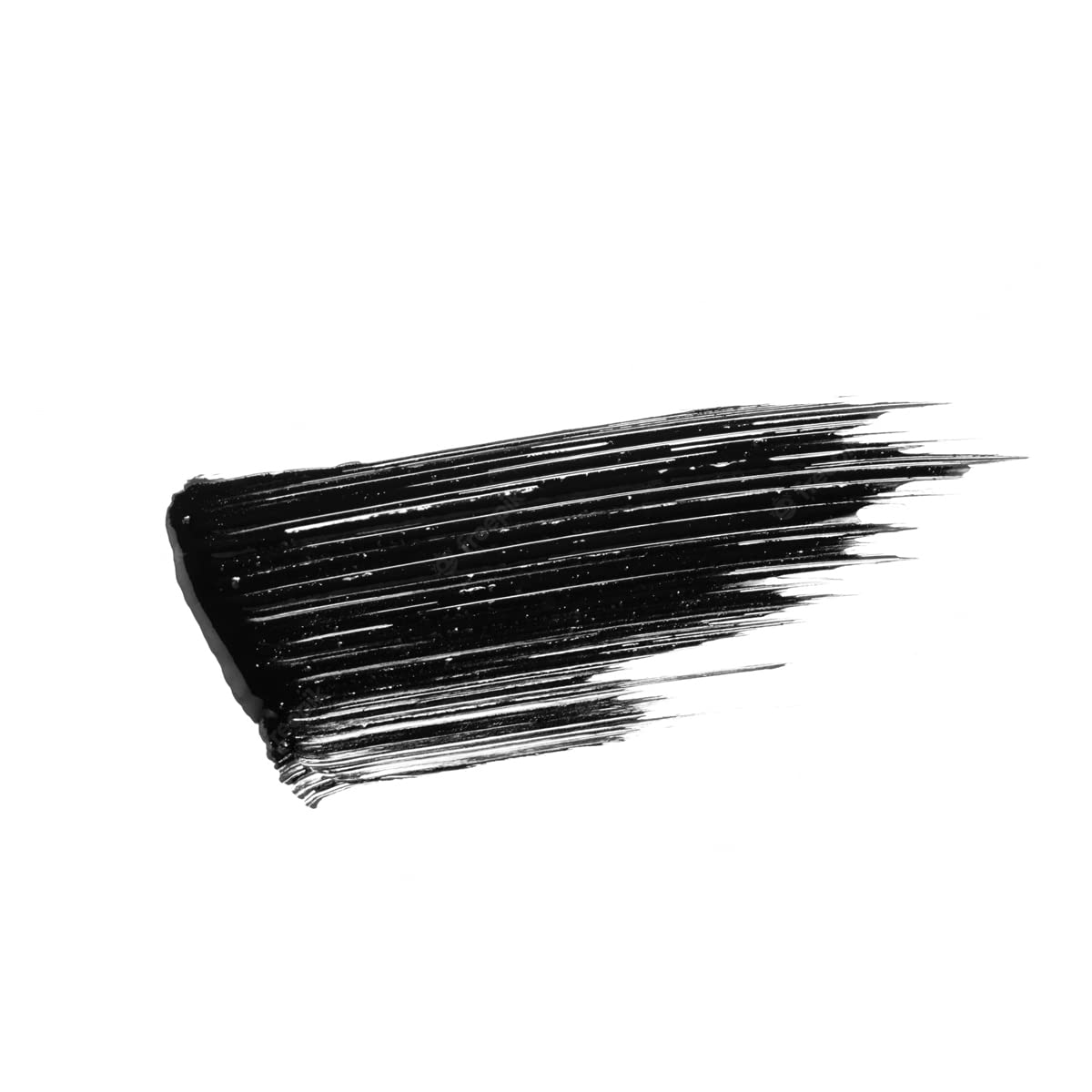 MATT LOOK Big Eyes Long Lasting Super Waterproof Smudge Proof Mascara - Jet Black Volumizing Mascara with Quick Drying Formula (9ml) | Easy to Apply & Portable | Perfect for Daily Wear, Parties & Special Occasions