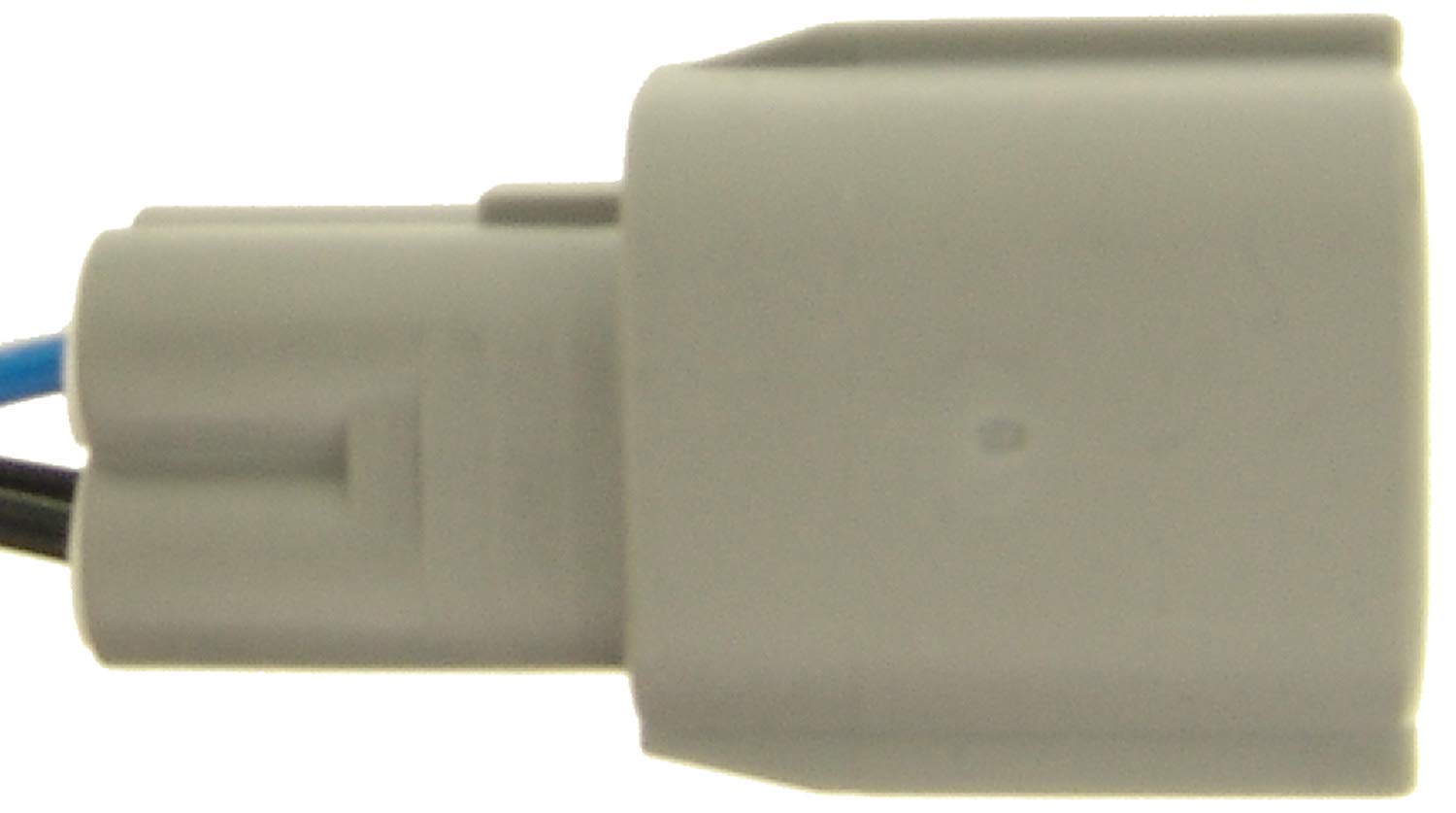 NTK 24837 Air Fuel Ratio Sensor - High Performance O2 Sensor for Honda, Toyota, Acura - Improve Fuel Efficiency & Engine Performance