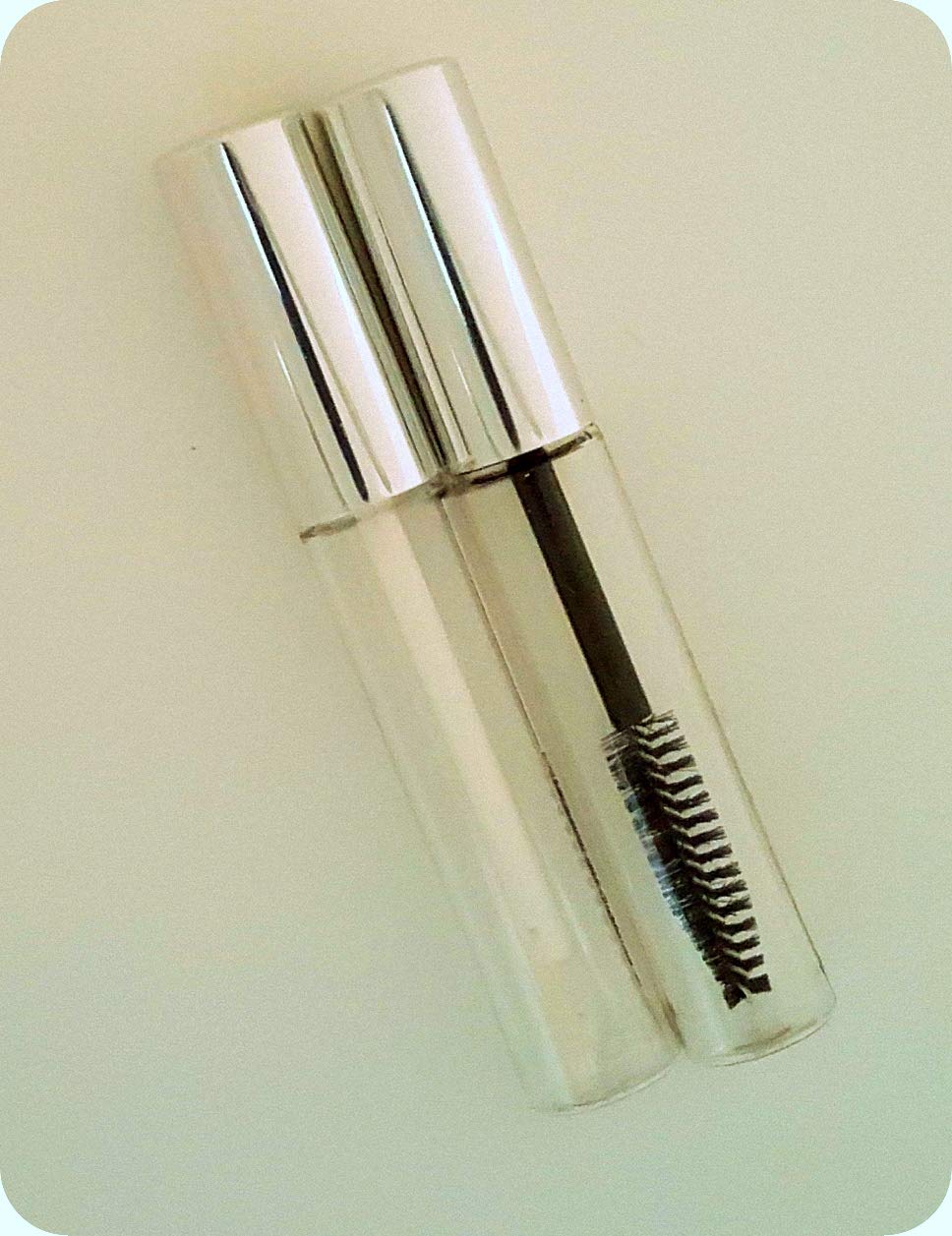 100 Pack Empty Professional Mascara Tubes with Wands - Refillable Cosmetic Containers for DIY Makeup, Salon Use & Travel Essentials