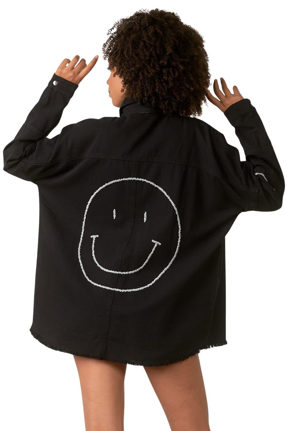 Shop Elan Women's Dolly Jacket - Stylish & Comfortable Outerwear for Fall & Winter | Perfect for Casual Outings, Work & Travel