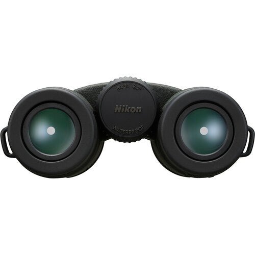Nikon PROSTAFF P3 8x30 Binoculars - Compact & Lightweight for Bird Watching, Hiking, and Outdoor Adventures