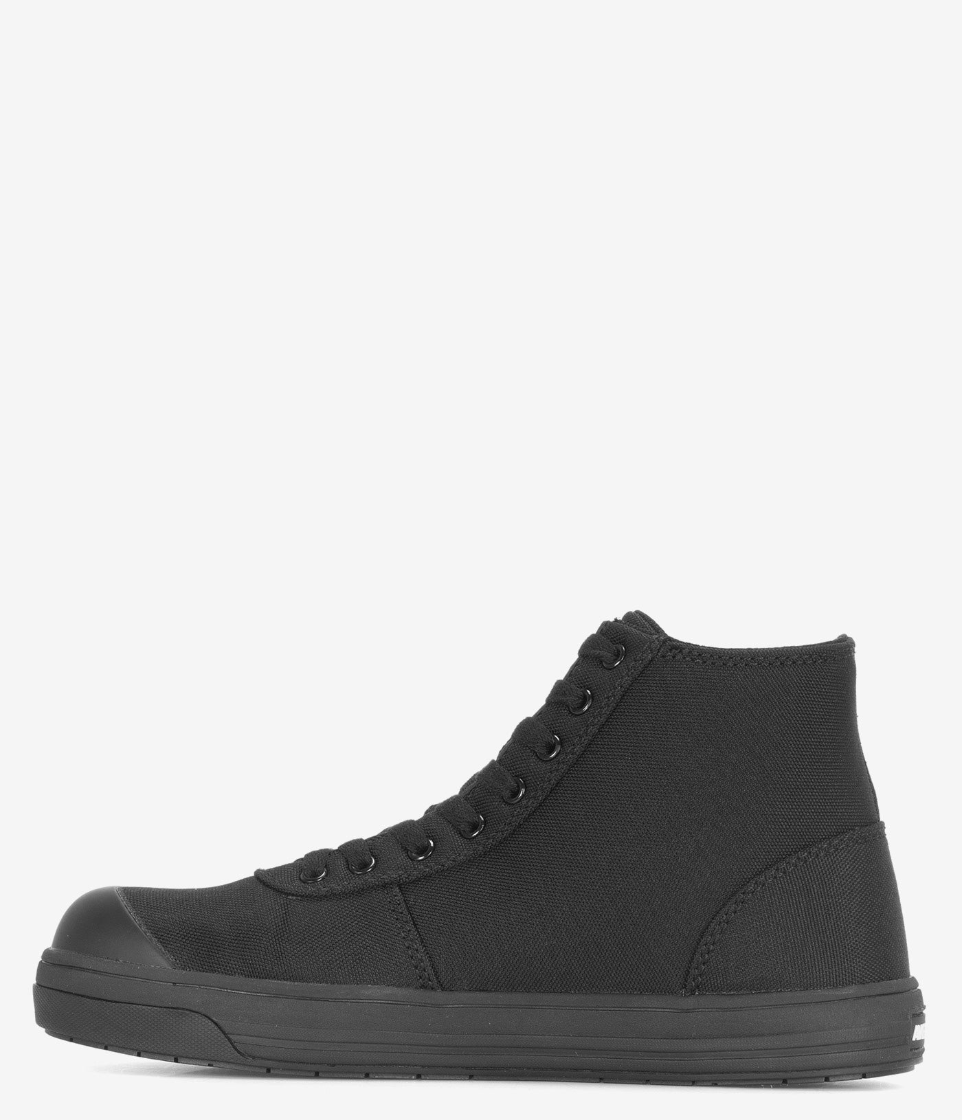 Avenger Blade High Top Alloy Safety Toe Work Shoes for Men - Durable Steel Toe Boots for Construction, Warehouse & Industrial Work