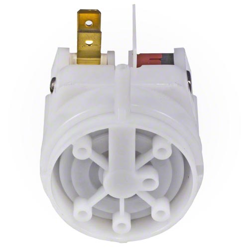 Adjustable SPDT Pressure Switch PR11120A - Heavy Duty Water Pump Control for Home & Industrial Use