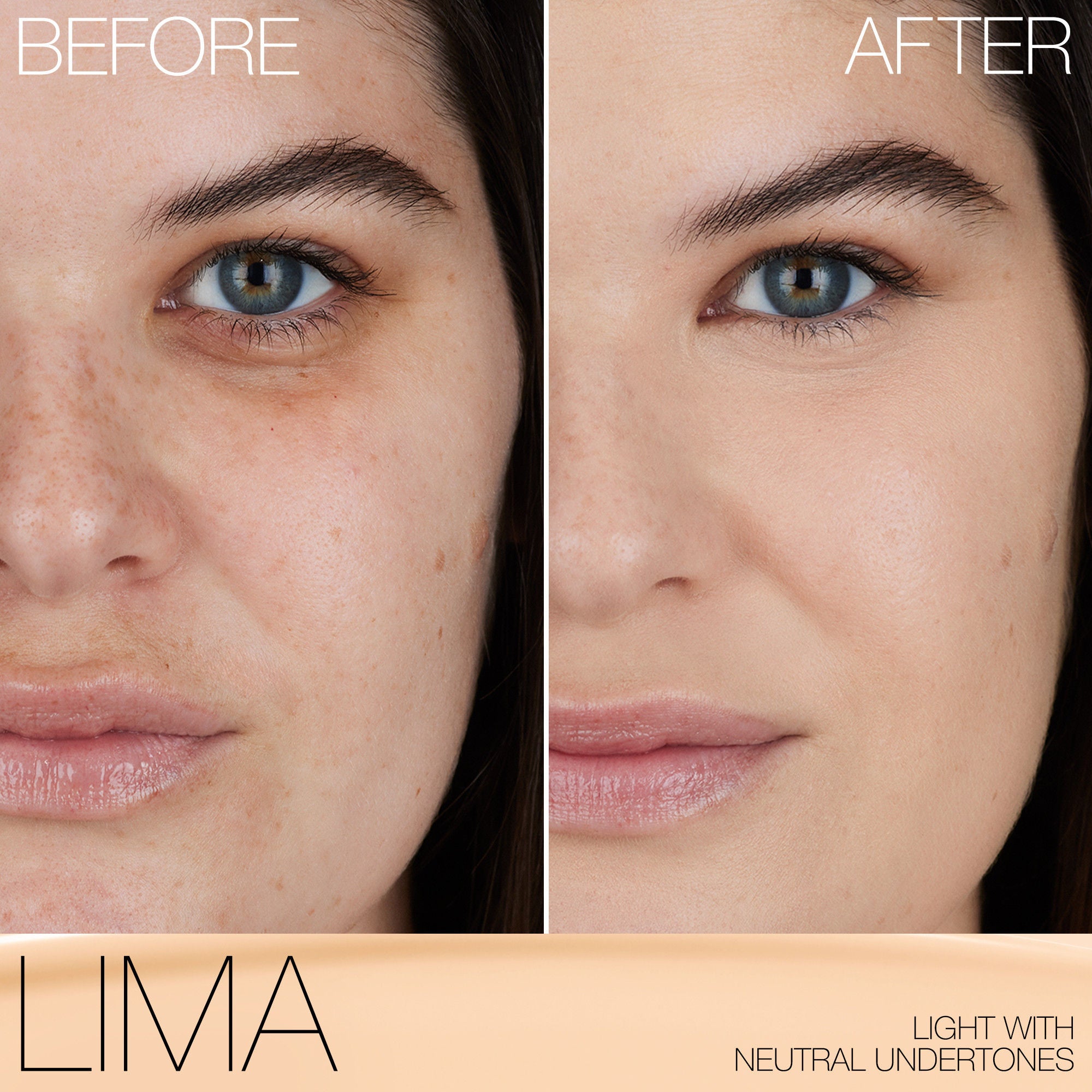 Best Light Reflecting Foundation for Flawless Skin - Oil-Free & Long Lasting Makeup for Daily Wear & Special Occasions