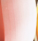 Mauve & White Ombre Wired Taffeta Ribbon - 2 Inch x 27 Yards for Gift Wrapping, Wedding Decor, DIY Crafts & Floral Arrangements