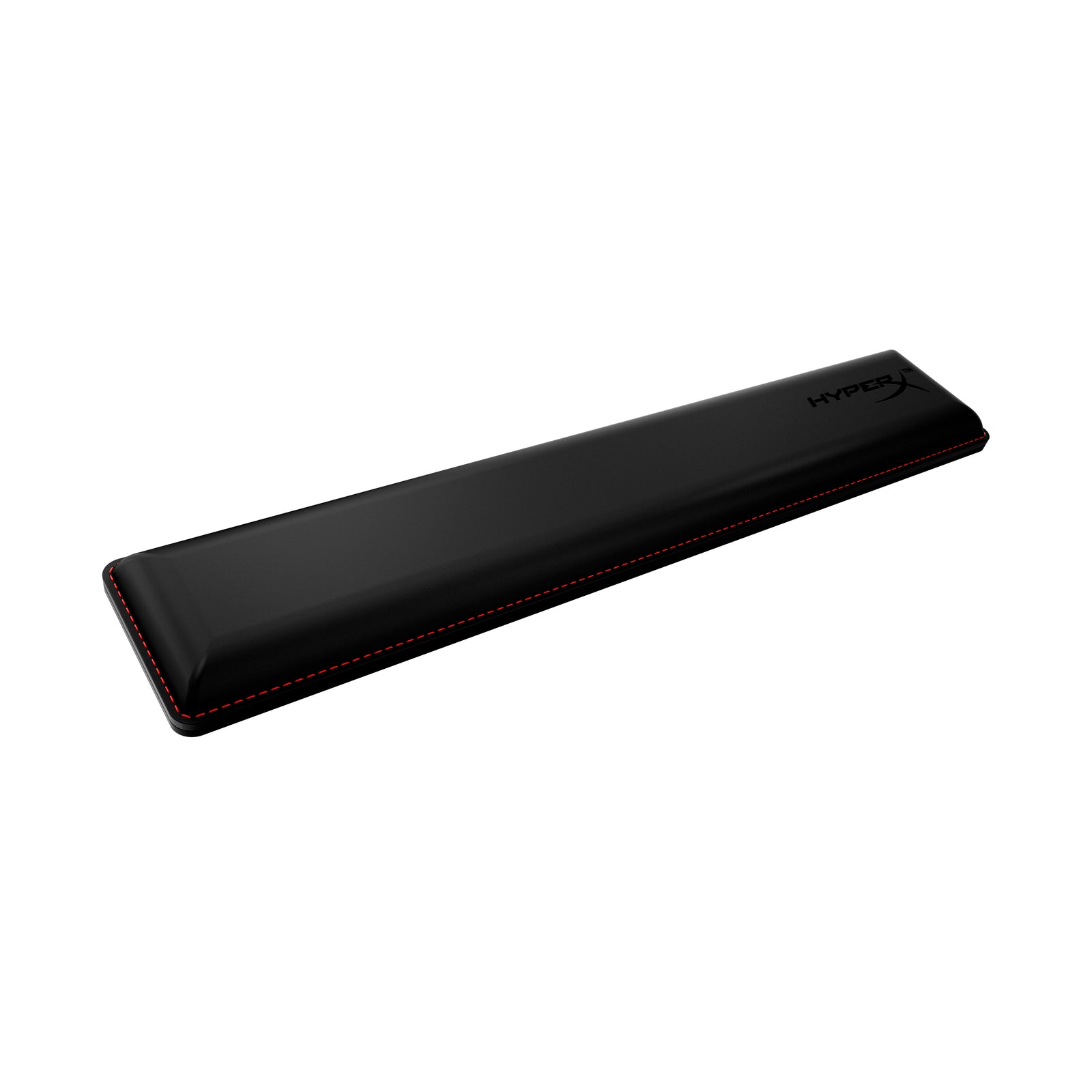 HyperX Full Size Keyboard Wrist Rest - Ergonomic Support for Gaming & Typing Comfort - Perfect for Office, Home & Gaming Setup