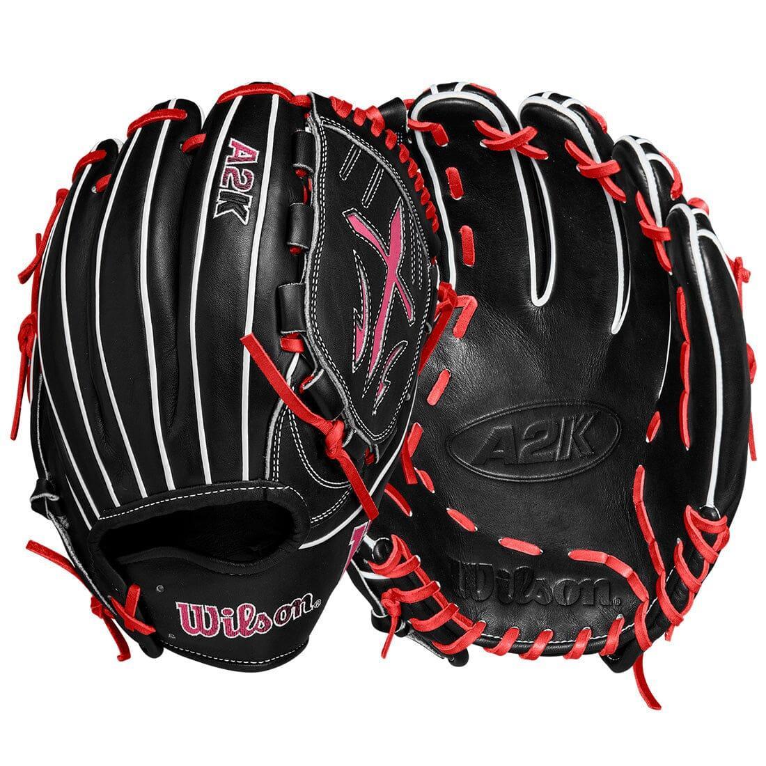 Wilson A2K B23 12