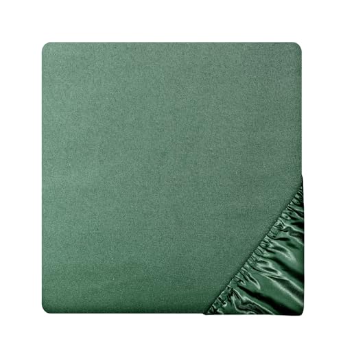 Blackish Green