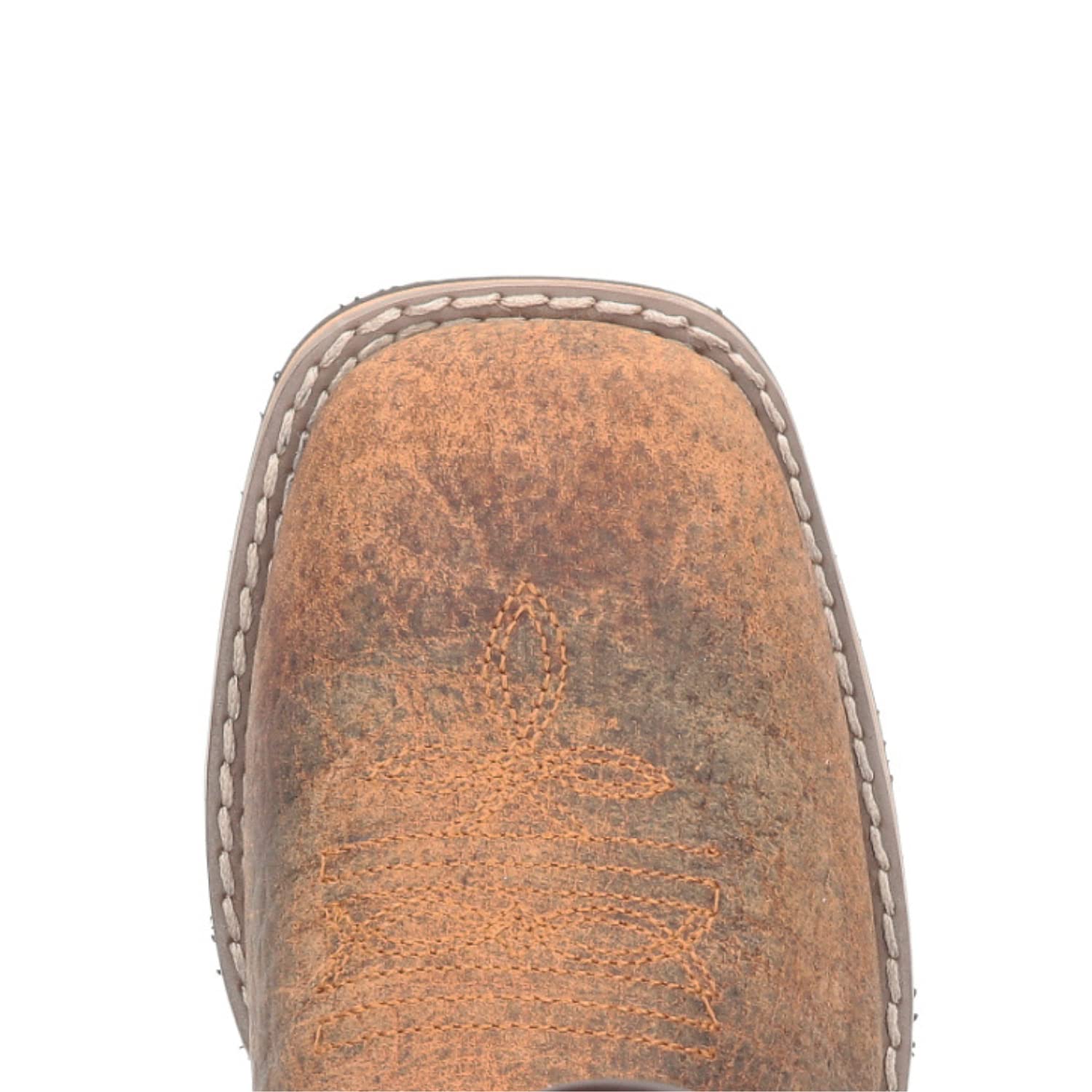 Smoky Mountain Kids JESSE Western Boots - Durable Cowboy Boots for Boys & Girls | Perfect for Rodeo, Country Dancing & Outdoor Adventures