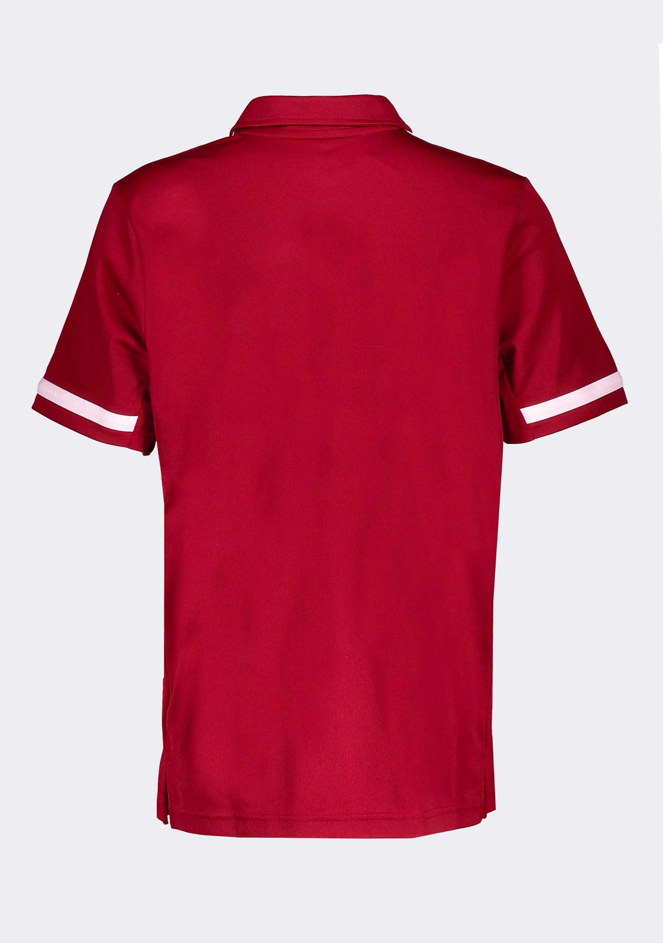 Adidas Kids' Team MT19 Polo Shirt - Breathable Performance Tee for Boys & Girls - Youth Sports & Casual Wear for Soccer, Baseball & School Activities