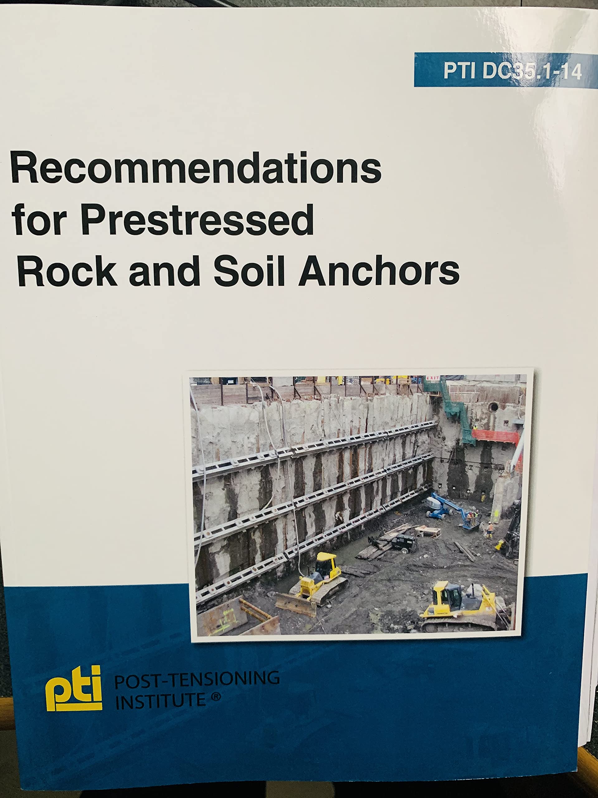High-Quality Prestressed Rock and Soil Anchors for Construction & Civil Engineering - Durable Ground Stabilization Solutions for Slopes, Tunnels & Retaining Walls
