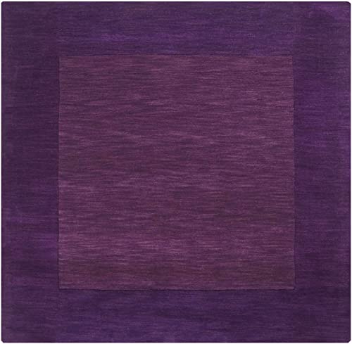 Dark Purple, Dark Plum / Greene