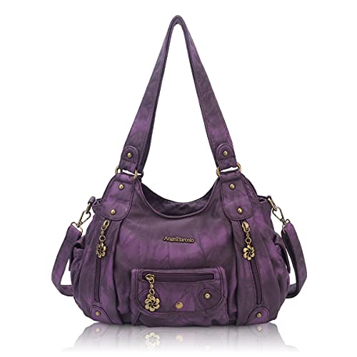 Stylish Purple