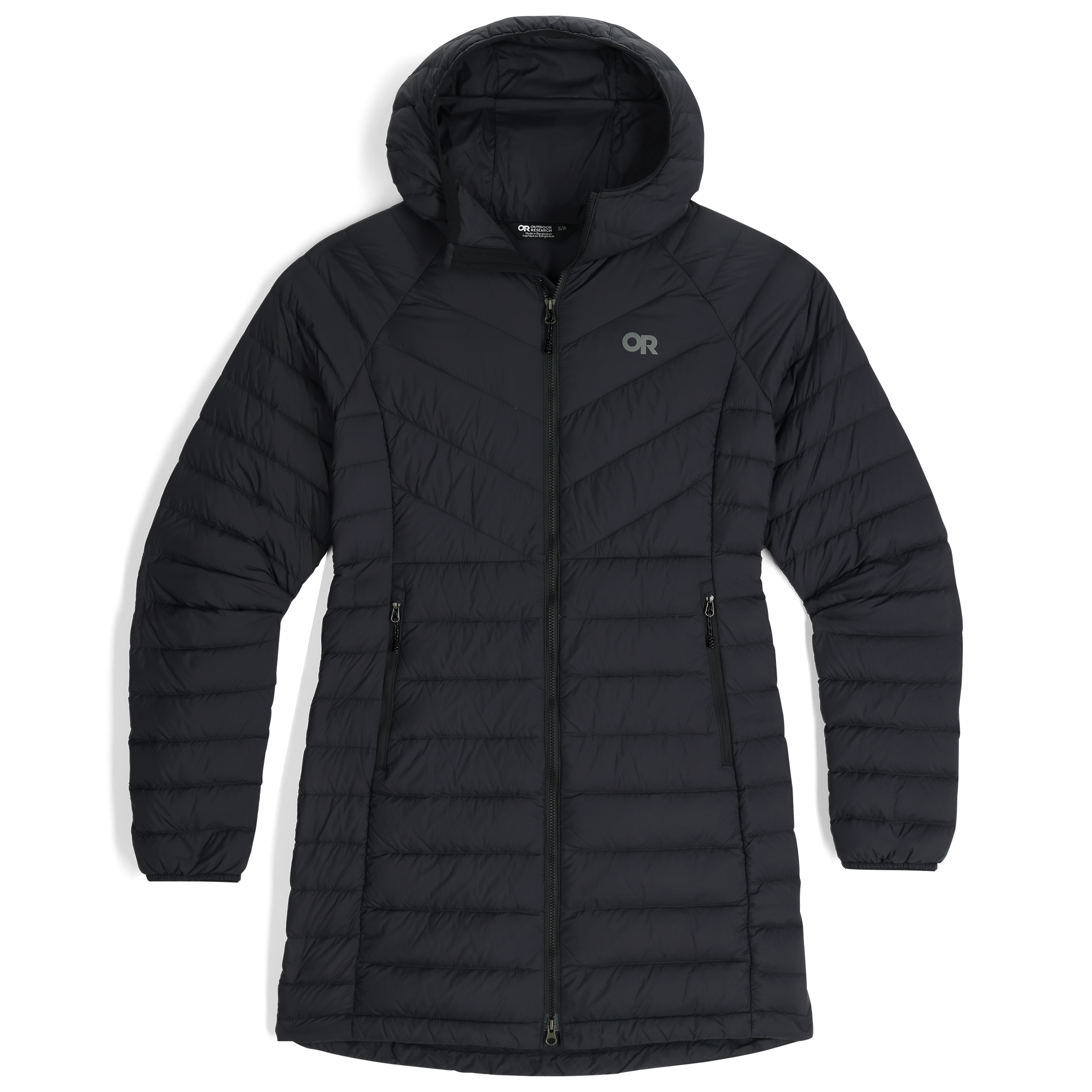 Women's Transcendent Down Parka - Ultra Warm Winter Coat for Extreme Cold Weather | Waterproof & Windproof | Perfect for Snowboarding, Skiing & Outdoor Adventures