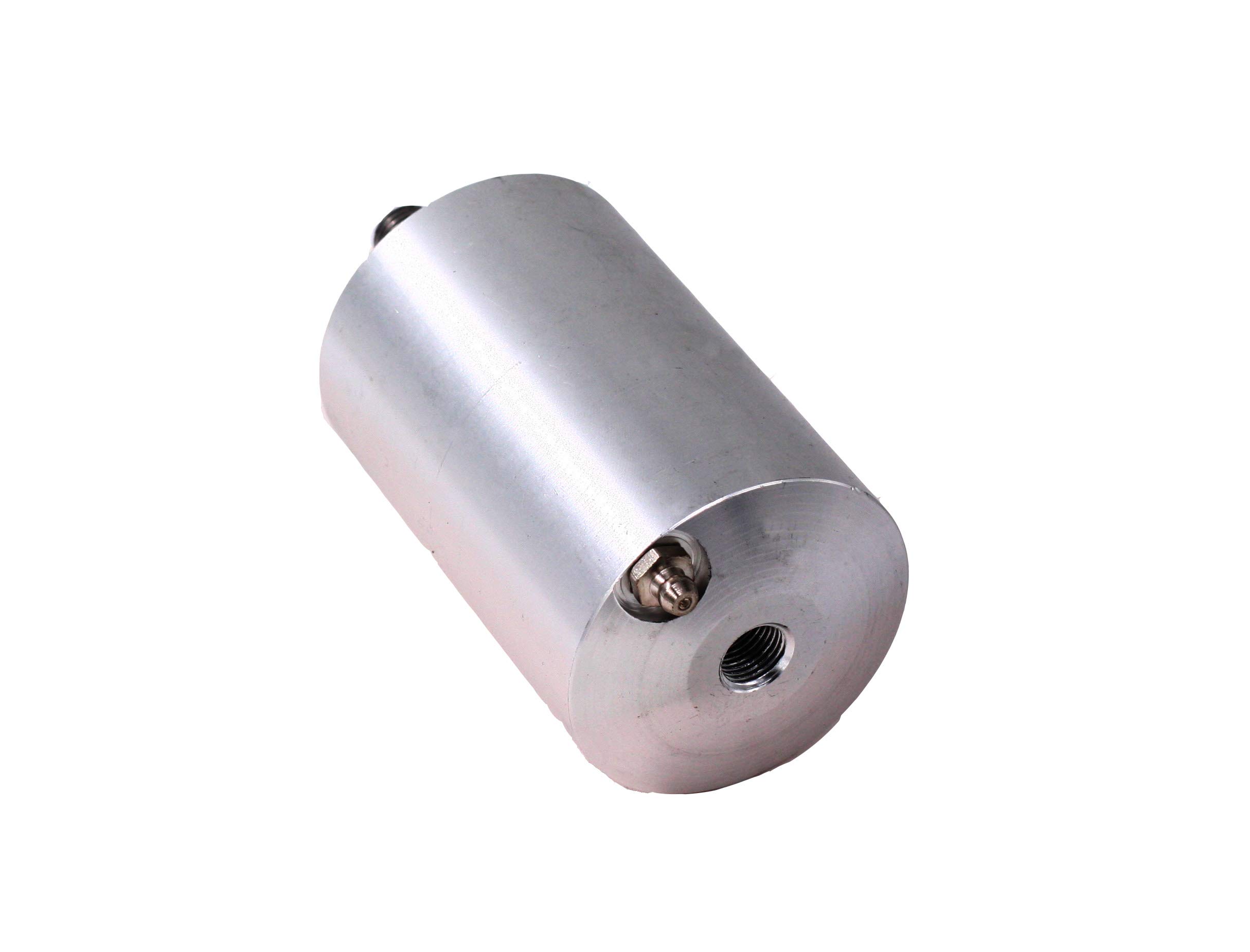 CANPUMP Stainless Steel Replacement Bearing Assembly for Pressure Washer Surface Cleaner - Compatible with 4000 PSI Models - Perfect for Driveway, Deck & Patio Cleaning
