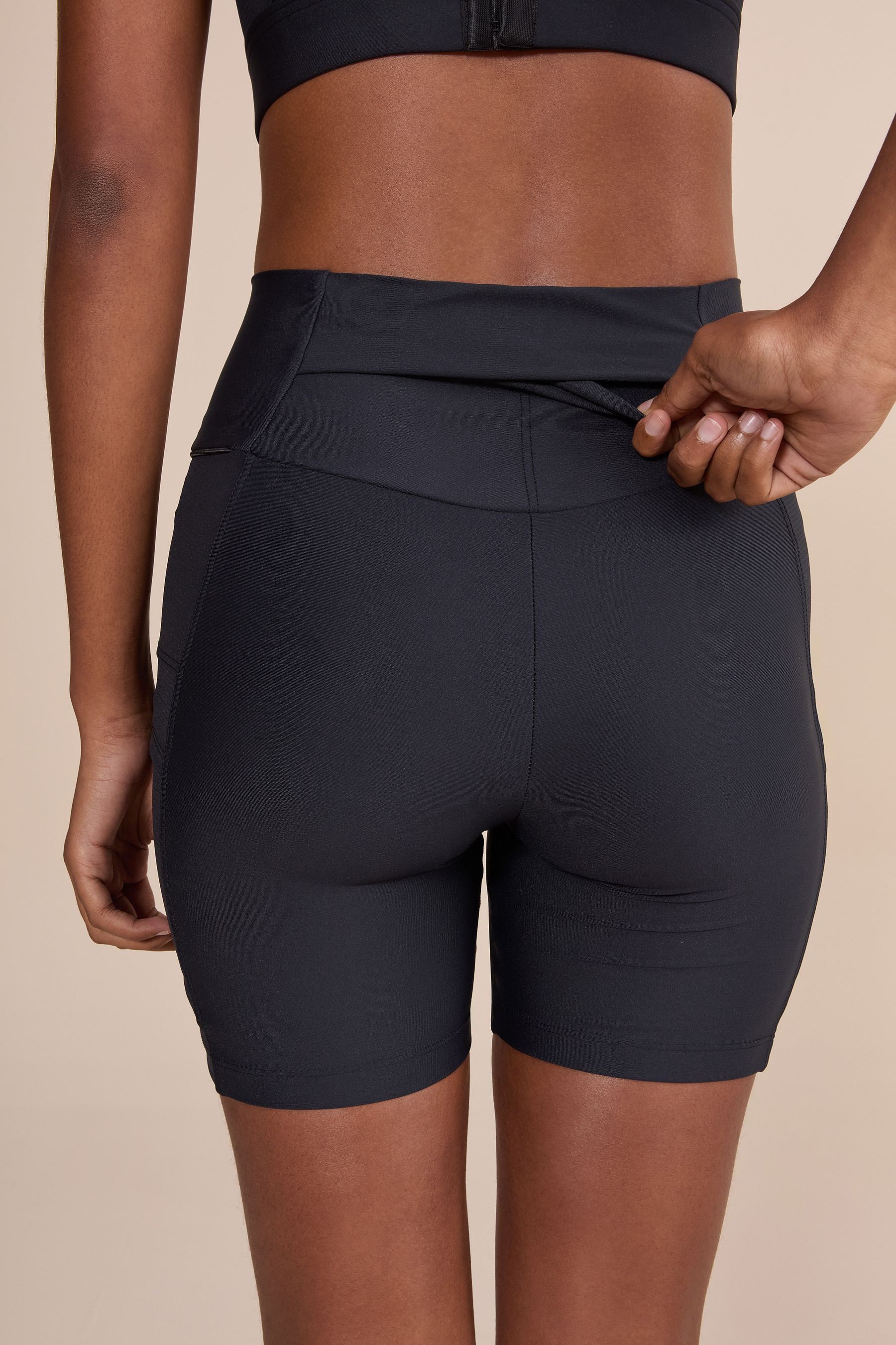Uplift Log Shorts - Comfortable & Durable Men's Cargo Shorts for Outdoor Hiking, Camping & Summer Adventures