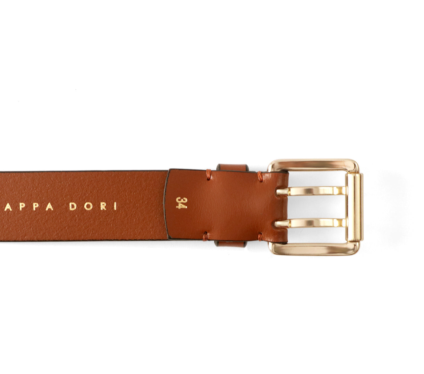 Premium Timber Punch Belt for Men - Durable Leather Work Belt with Heavy Duty Buckle - Perfect for Construction, Carpentry & Outdoor Workwear