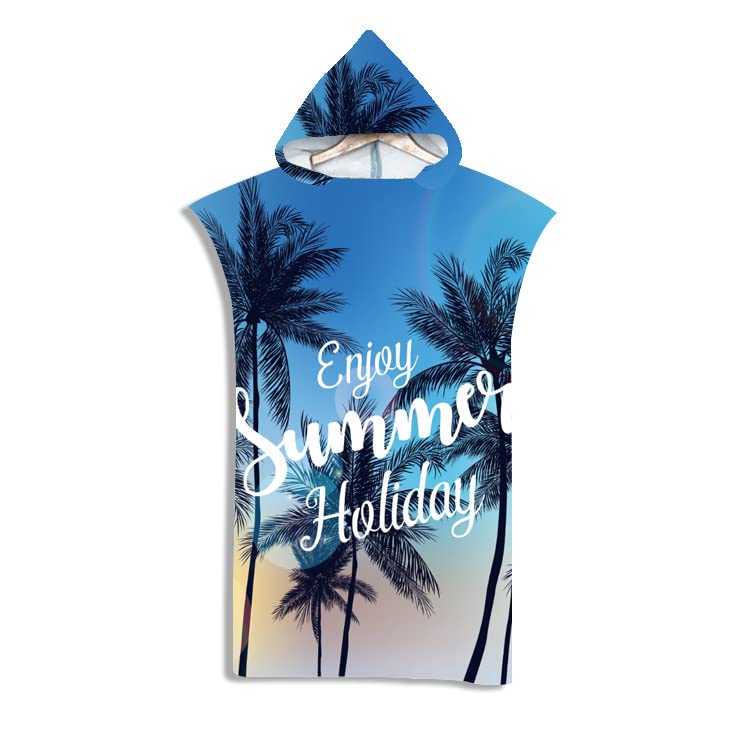 X-island Holiday