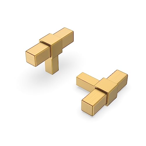 Matte Gold