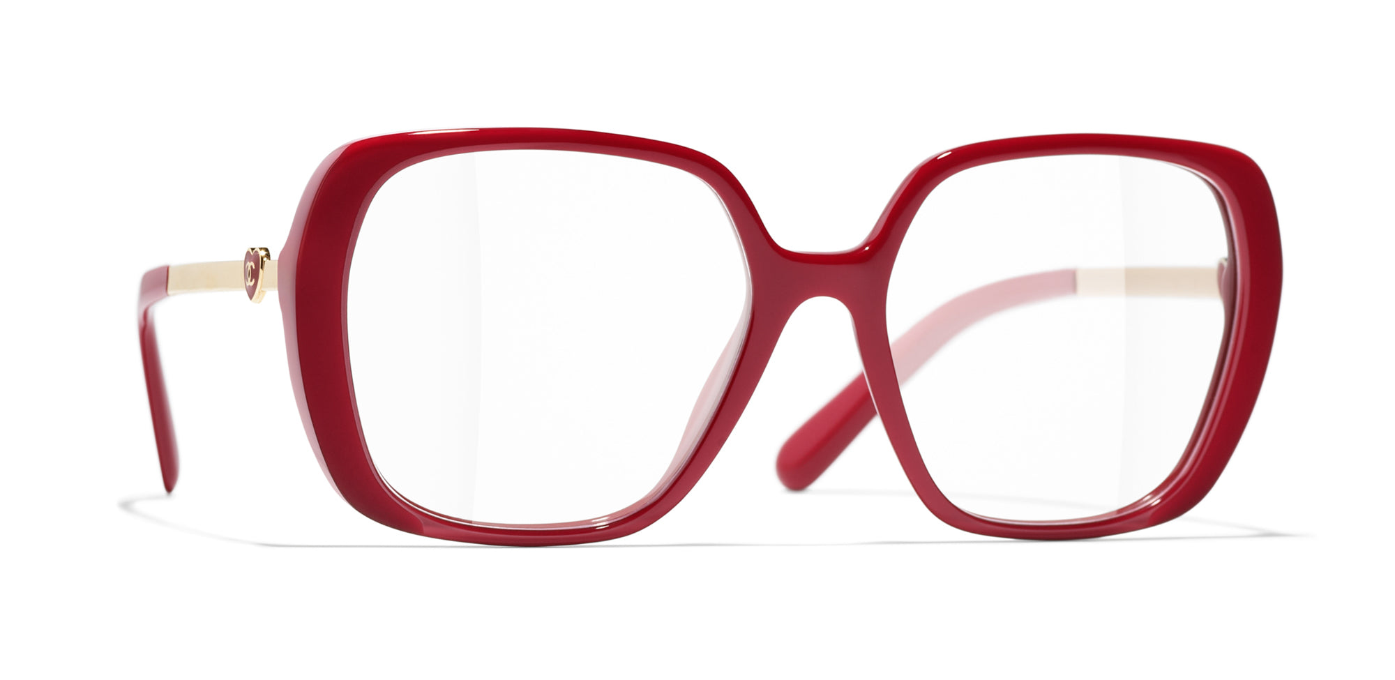 Chanel 3462 Sunglasses - Luxury Designer Shades for Women - UV Protection & Fashion Statement - Perfect for Beach, Driving & Outdoor Activities