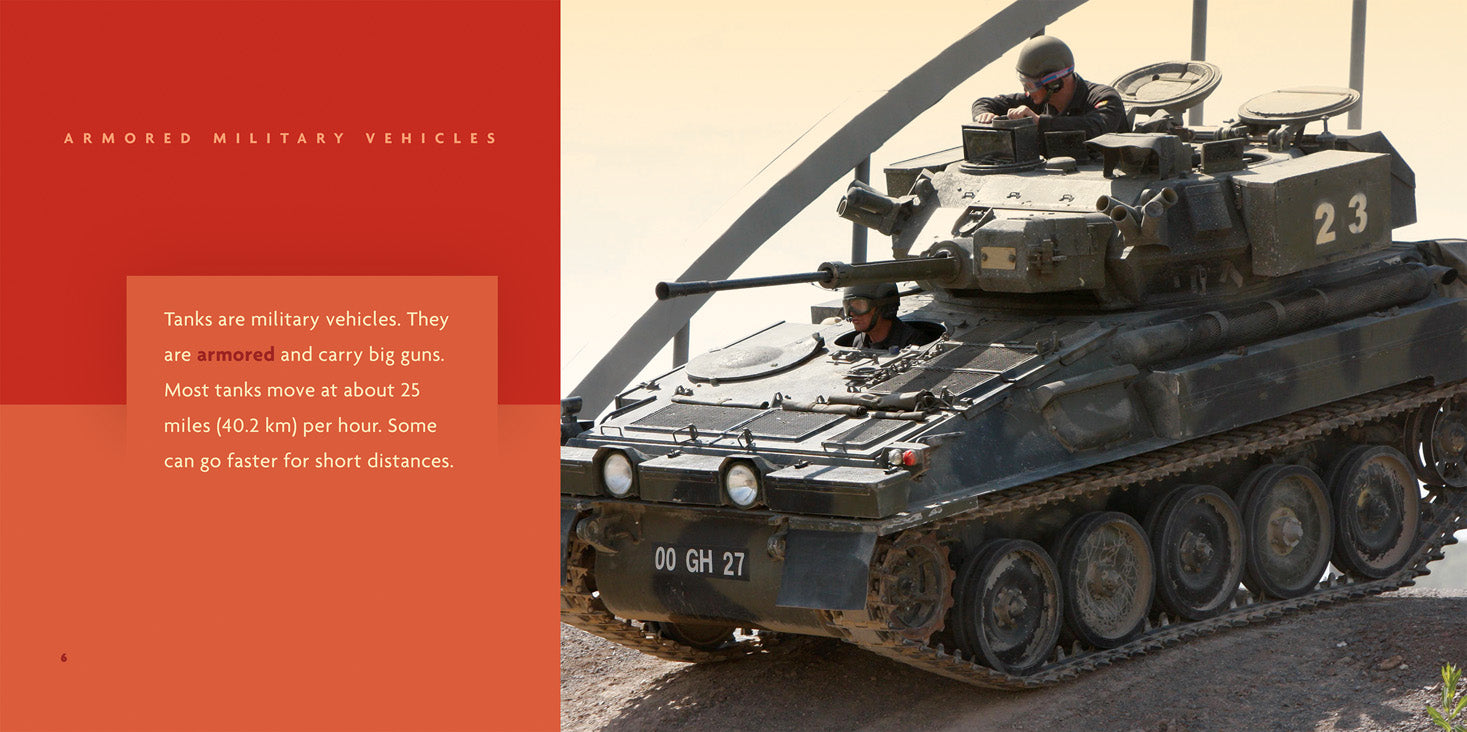 FV101 Scorpion Tank Model Kit 9781640260313 - Perfect for Military Enthusiasts & Scale Model Collectors