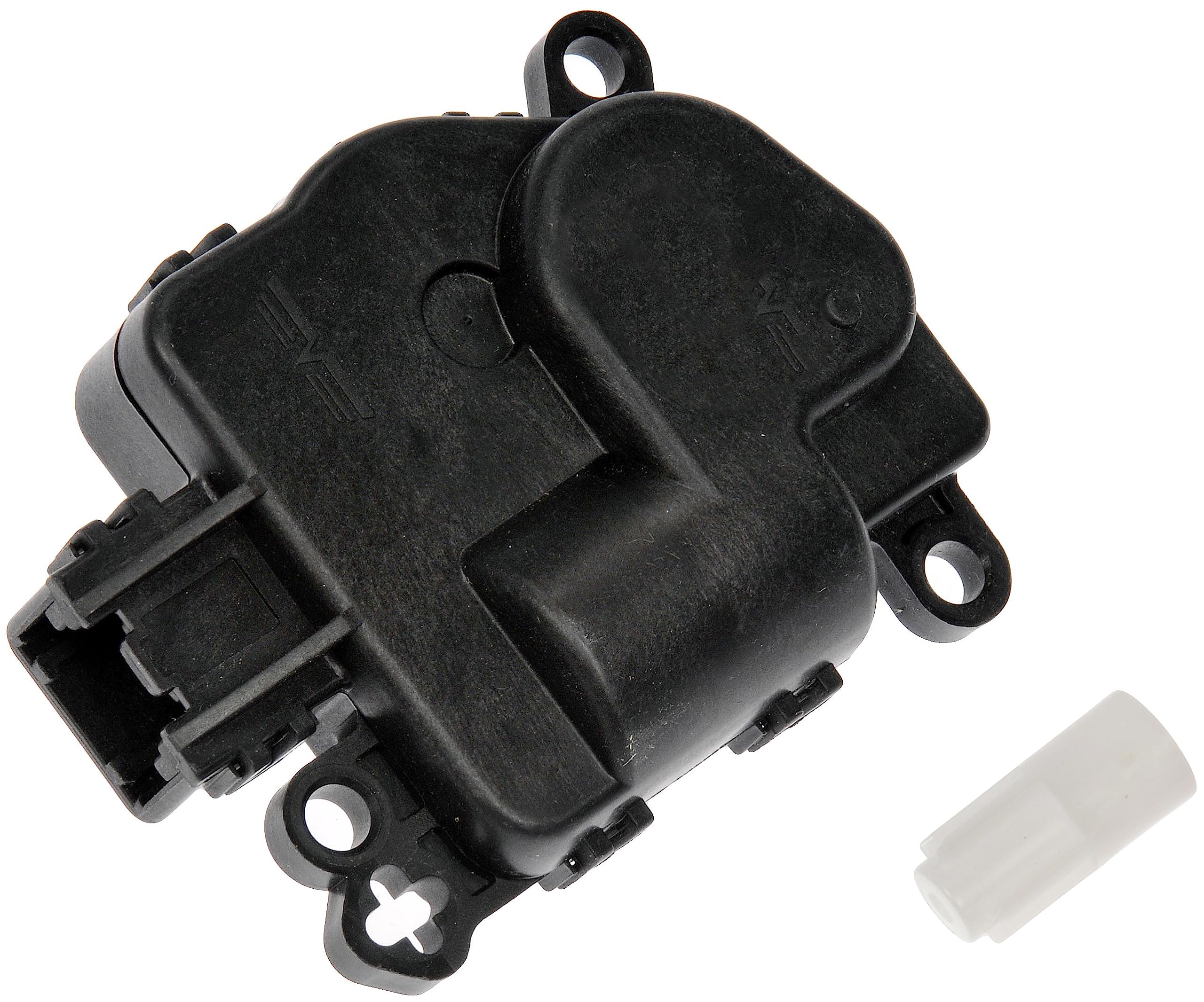Dorman 604-293 HVAC Blend Door Actuator Replacement for Ford F-150, Escape, Lincoln MKZ | Fix Air Flow Issues | Perfect for Home Mechanics & DIY Car Repairs