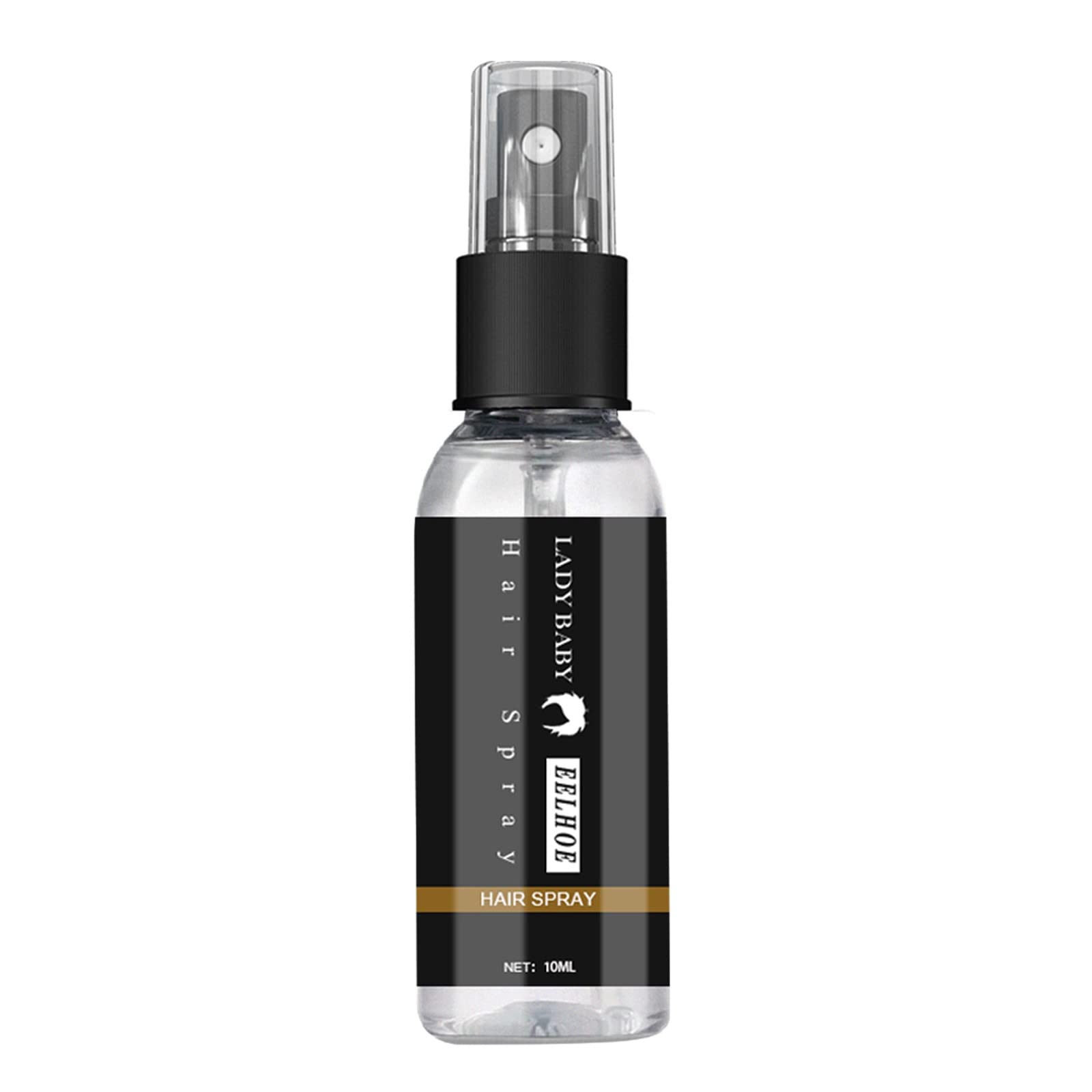 **SobeiKre Volumizing Hair Spray - Extra Hold & Fluffy Lift for All Hair Types | 100ml | Oil Control & Long-Lasting Style | Perfect for Daily Use, Parties & Special Occasions**