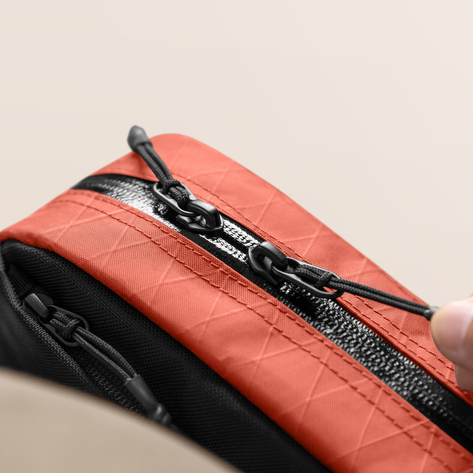 Aviator T35 X-Pac Chest Bag - Durable Crossbody Sling Pack for Outdoor, Travel & Everyday Use - Water-Resistant & Lightweight Design