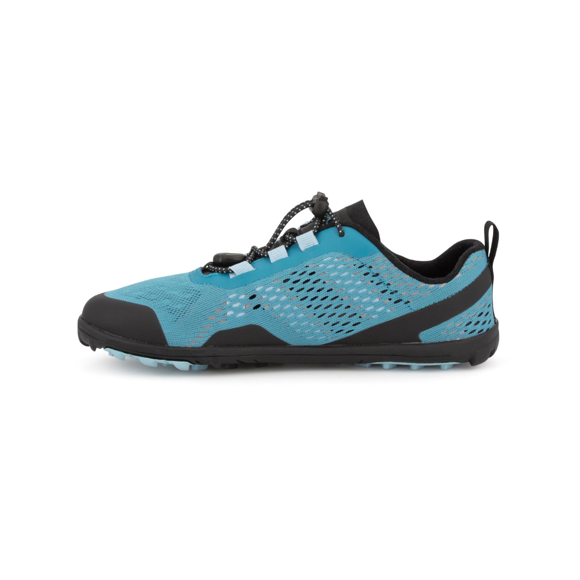 Xero Shoes Barefoot Water Shoes for Women - Aqua X Sport Minimalist Water Shoes with Wide Toe Box & Zero Drop Heel | Perfect for Beach, Hiking, Running, Swimming & Water Sports | Lightweight Quick-Dry Women's Water Shoes