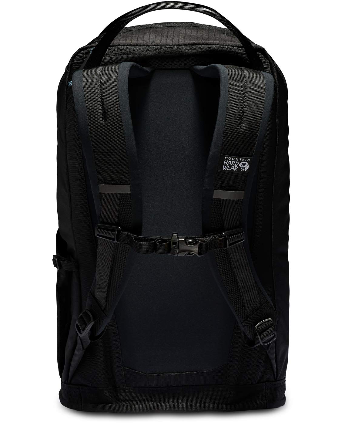 Mountain Hardwear Women's Camp 4 21L Backpack - Lightweight Hiking Daypack for Outdoor Adventures, Travel & Camping - Black (Regular Size) - Perfect for Day Hikes, Commuting & College Use