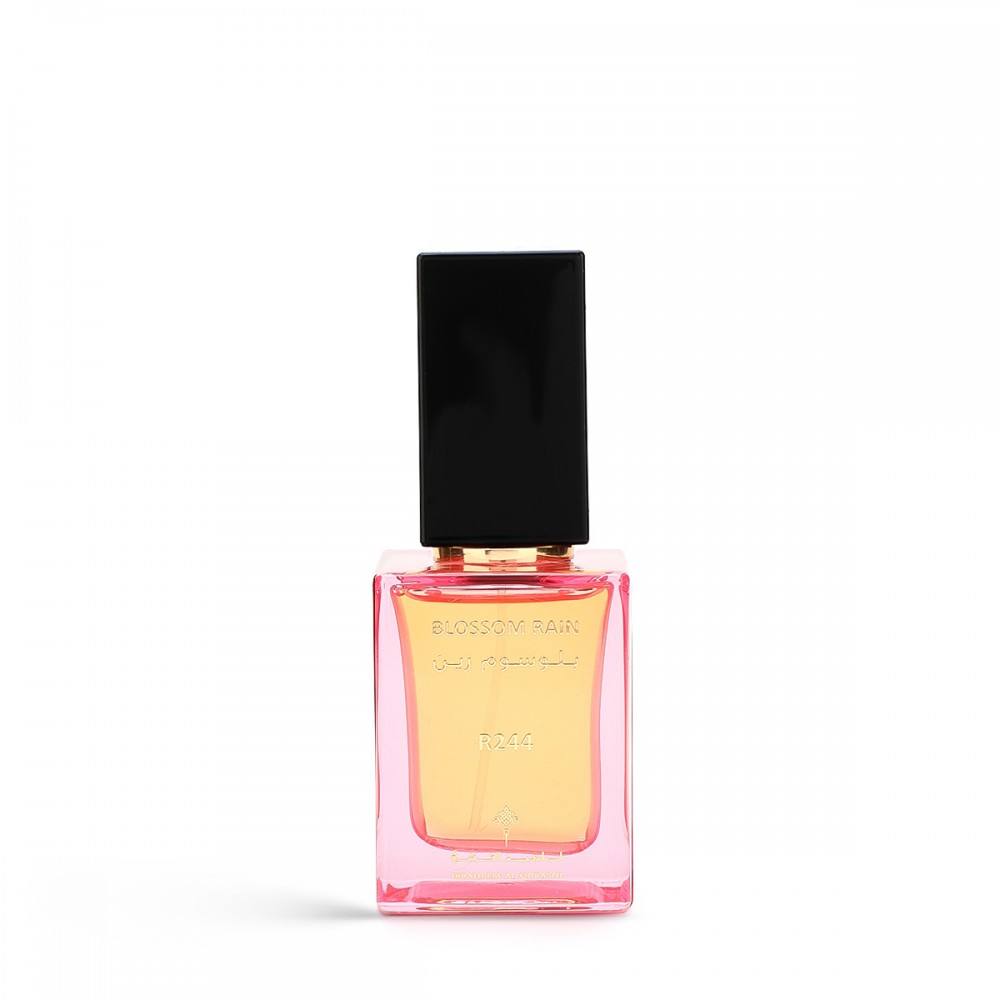 Rouge Blossom Rain Eau de Parfum 35ml - Floral Fragrance for Women, Day & Night Wear, Romantic Date & Special Occasions
