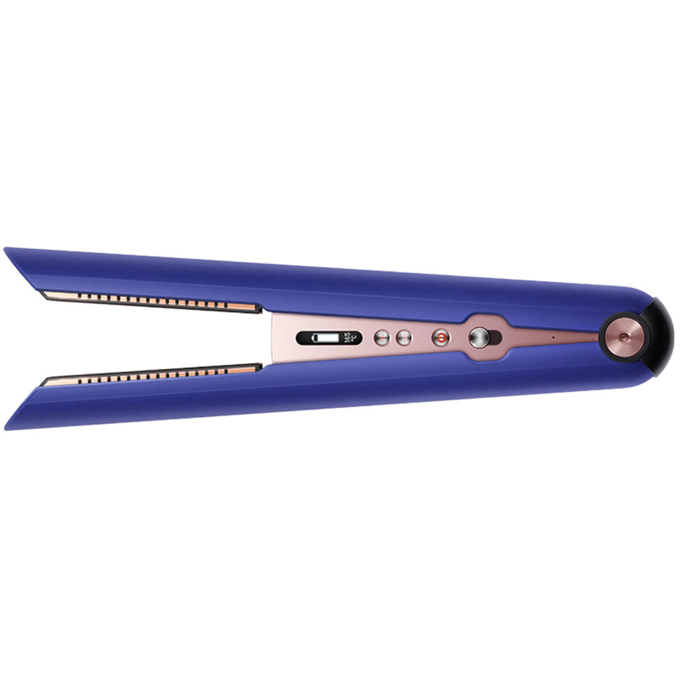Dyson Corrale Hair Straightener - Refurbished in Excellent Condition with 1 Year Warranty | Professional Hair Styling Tool for Smooth, Frizz-Free Hair at Home or Salon