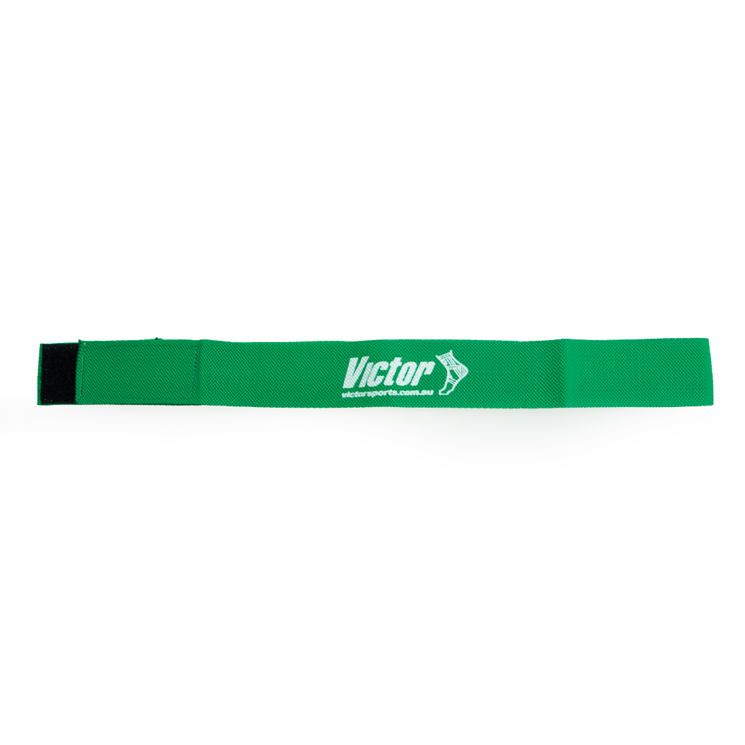 Victor Nylon Sash Belt with Velcro Closure - Adjustable Waistband for Karate, Martial Arts, Costumes and Uniforms | Perfect for Cosplay, Halloween & Sports Events