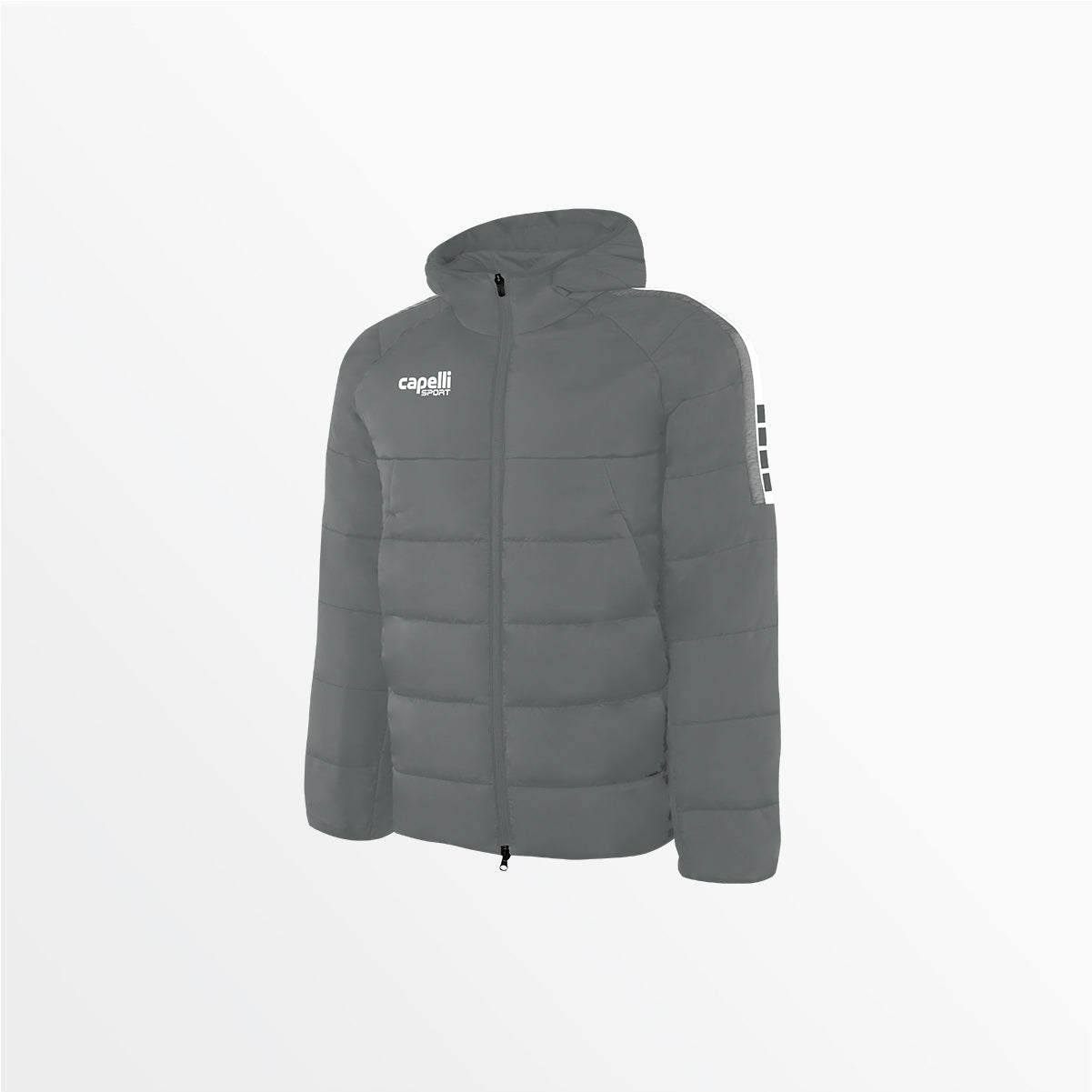 Stylish Madison Short Winter Jacket for Adults - Warm & Cozy Outerwear for Cold Weather, Snow, and Outdoor Activities