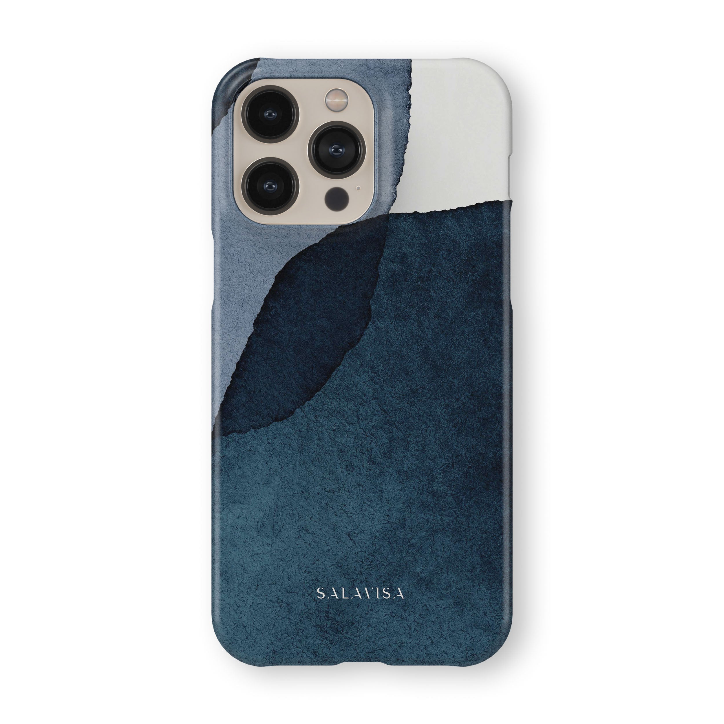 Premium Shockproof Blue Intensity Phone Case - Durable Protection for iPhone & Android - Perfect for Outdoor, Travel & Everyday Use