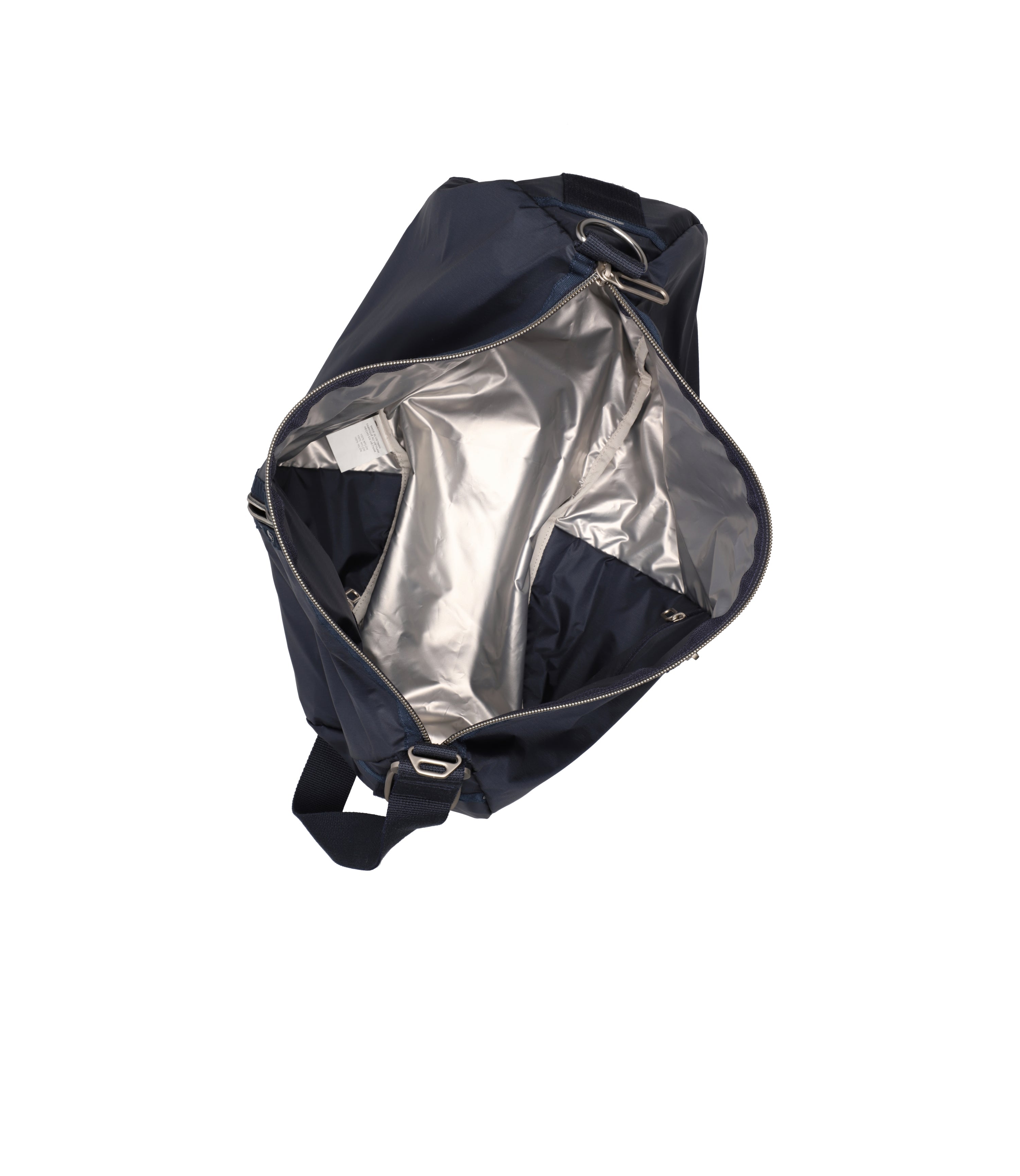 Essential Large Sling Bag - Durable Crossbody Shoulder Bag for Men & Women - Perfect for Travel, Hiking, Gym & Everyday Use
