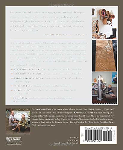 DIY Home Decor: Transform Everyday Hardware Materials into Stylish Furnishings for Living Room, Bedroom & Office